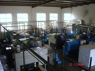 China Siêu âm làm sạch Transducer Company