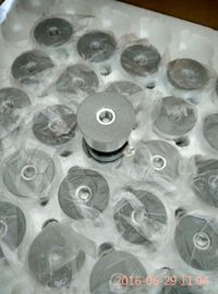 Đầu dò siêu âm bằng piezoelectric 40k / máy làm sạch cho máy giặt