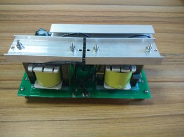 Ban PCB PCB 25KHz 300W có thể được sử dụng với Transducer Siêu âm