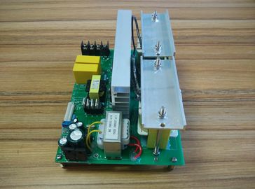 Ban PCB PCB 25KHz 300W có thể được sử dụng với Transducer Siêu âm