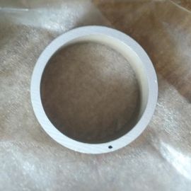 Tùy chỉnh Piezo Gạch Element Ống hoặc Ring Shape Áp Điện Vật Liệu Gốm Sứ