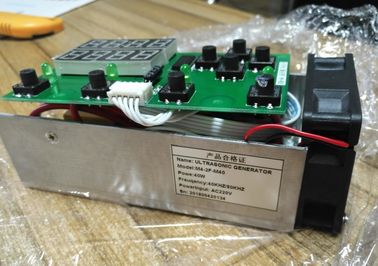 Máy phát điện lái xe PCB siêu âm Circuit Board Cleaner cho ngành công nghiệp sạch hơn hoặc nghiên cứu