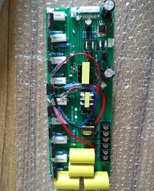 600W lái xe siêu âm làm sạch đầu dò PCB Circuit Board 25kzh tần số