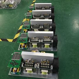 600W 1000W PCB siêu âm Circuit Board Drive làm sạch đầu dò