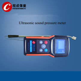 Tay giữ máy làm sạch siêu âm, 25mm đường kính Sound Pressure Meter