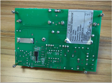 Máy phát siêu âm kỹ thuật số tần số cao 300W Pcb Board Iso9001 chấp thuận