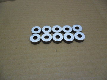 PZT8 Piezo Ceramic Plate 38/15/5 ring Piezo Ceramic Plate