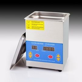 60W 2LSS siêu âm sạch hơn được sử dụng để làm sạch bẩn của máy