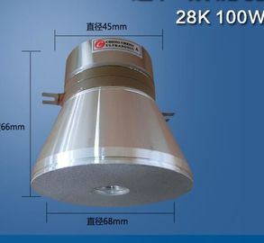 Đầu dò siêu âm bằng gốm công suất cao 100W 28K CE