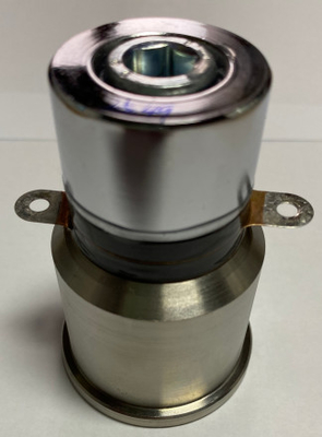 Đầu dò rung siêu âm áp điện Titan 50w 28khz tùy chỉnh