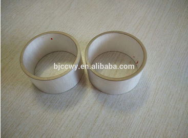 Vòng tròn Vòng tròn Vòng hoặc Vòng Đệm Vòng tròn Piezo Ceramic Element Piezoelectric Cylinder
