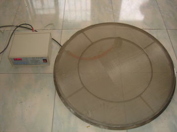 Thiết bị siêu âm mật độ cao Piezoelectric Ultrasonic Vibrating Screen Equipment