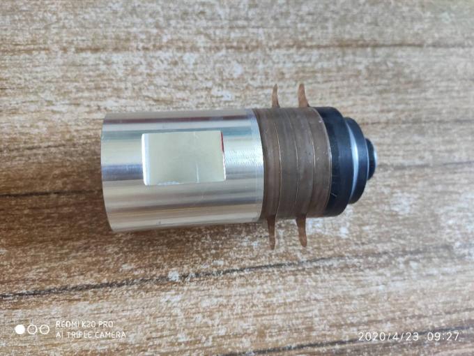Đầu dò siêu âm công suất cao 2000w 20khz P8 gốm sứ