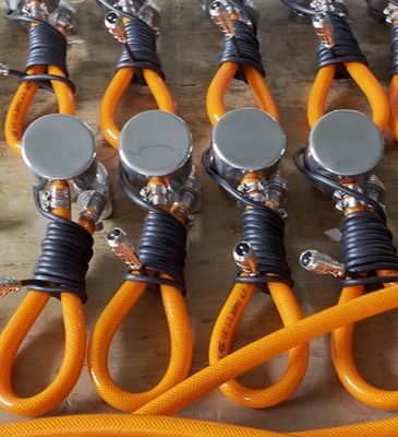 chất lượng  Ultrasonic Screen 33khz Vibration Transducer And Generator Nhà máy