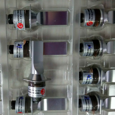 chất lượng  Collar Cleaning 51khz High Power Ultrasonic Transducer Nhà máy