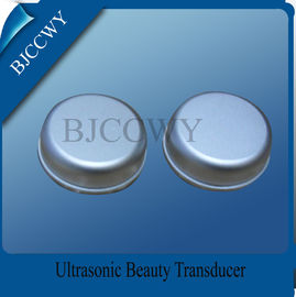 Piezoelectric Ultrasonic Beauty Transducer Đầu dò siêu âm nhiệt độ cao