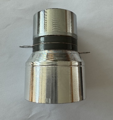 Làm sạch Piezoelectric siêu âm cảm biến biến