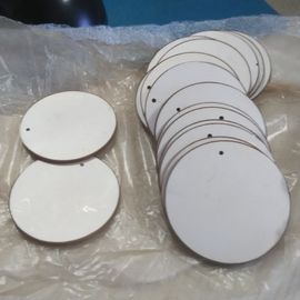 Các tấm gốm sứ điện siêu âm chống ăn mòn cao dùng cho chăm sóc y tế