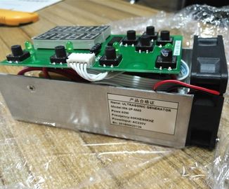 Tần số đôi tùy chỉnh tần số siêu âm máy phát điện PCB lái xe đầu dò