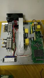 1500W đơn tần số siêu âm PCB lái xe bảng mạch