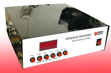 Máy phát siêu âm kỹ thuật số tần số cao dùng cho làm sạch bằng siêu âm