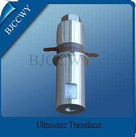 Bộ siêu âm công suất cao cho máy hàn và đánh bóng OEM High Power Ultrasonic Transducer