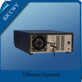 Máy phát siêu âm kỹ thuật số tần số thấp 20 - 40KHZ 1200W Máy phát điện siêu âm