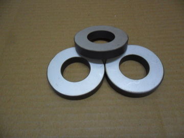 30/10/5 ring Piezoelectric Ceramic pzt8 cho máy y tế. Làm sạch và hàn