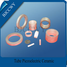 Piezoceramic Pzt 4 Piezo Gạch Element, Piezoelectric siêu âm transducer