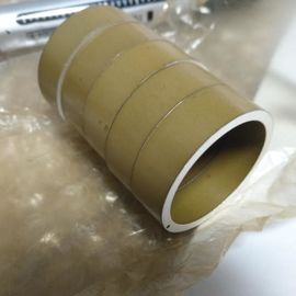 Vật liệu gốm áp điện hình dạng ống cho thiết bị rung Ultrasond