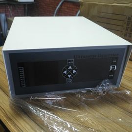 Máy phát siêu âm kỹ thuật số tần số cao hơn 200K cho ngành công nghiệp làm sạch