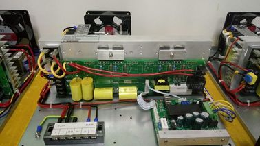 Máy phát điện siêu âm công suất cao 2000W 28KHz -40 KHz để làm sạch