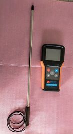 Kiểm tra máy đo đường kính siêu âm đường kính 25 mm trong chất lỏng CE ROSH