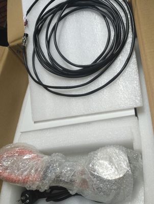 Máy phát và đầu dò rung siêu âm 300w 33k