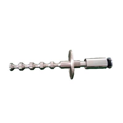 Đầu dò siêu âm hình ống chìm 20khz và thiết bị máy phát điện