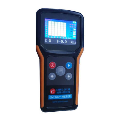 Máy đo siêu âm để kiểm tra tần số siêu âm